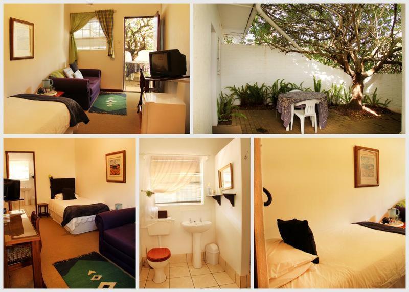 Fynbos Guest House Riversdale Esterno foto