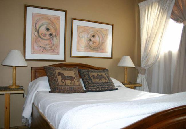 Fynbos Guest House Riversdale Esterno foto