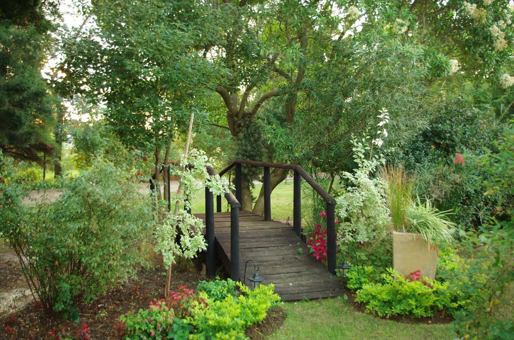Fynbos Guest House Riversdale Esterno foto