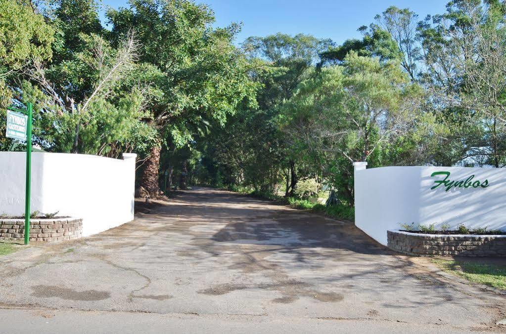 Fynbos Guest House Riversdale Esterno foto